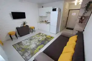 Chayka House Na Korablestroiteley 62 Apartments, Nizhniy Novgorod