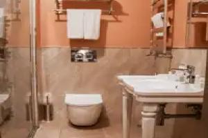 Arcanum Stay Hotel, Baku