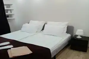 S Vidom Na Goru Mashuk Flat, Pyatigorsk