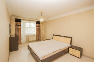 Na Khotsa Namsaraeva 6 Flat, Ulan-Ude