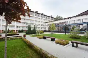 OOO Elizaveta-Mineral'nye Vody Health resort, Zheleznovodsk