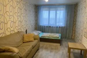 Sempl Na Vozeyskoy Apartments, Usinsk