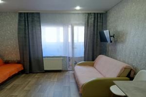 Uyutnaya Studiya V Zatone Flat, Ufa