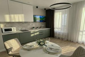 Vidovaya Studiya Na Planete Flat, Ufa