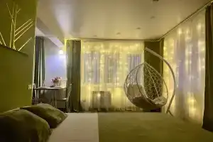 S Romanticheskim Nastroyeniem Flat, Tula