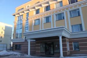 Rosemary Inn, Saransk