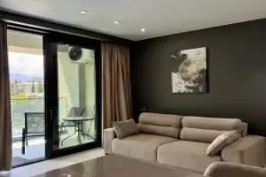 S Vidom Na More Apartments, Yalta