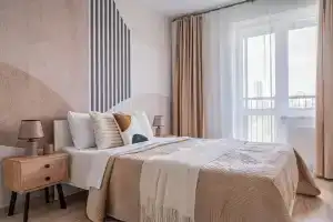 Uyutnaya 2-K Kvartira U Botanicheskogo Sada Flat, Ekaterinburg