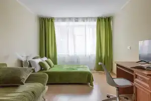 Domashniy Uyut Flat, Vsevolozhsk