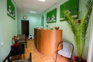 Champion Hostel, Nizhniy Novgorod