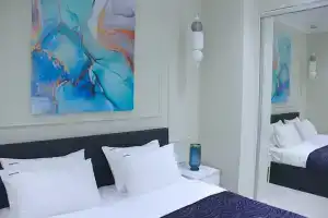 Red Apartments Svetlana Park Roberta Red Apartments, Sochi