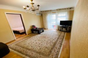 Apartamenty Tur House V Makhachkale, Makhachkala