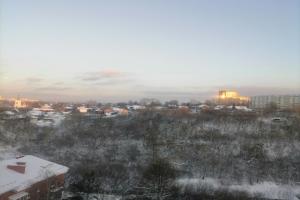 2-komnatnaya v Istoricheskom Rajone Goroda Flat, Perm