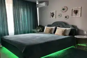 Na Matreny Nazdrachevoy 5/2 Flat, Stavropol