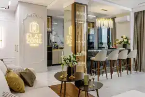 Apartments Flate Zone