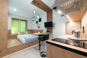 Swipehome Apartments, Kazan