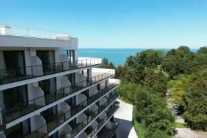 Hotel GREENWOOD, Batumi