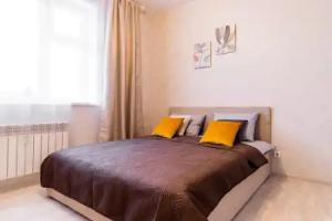 Set Apartamentov Chemodann Yuzhny Bulvar Flat, Nizhniy Novgorod