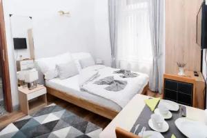 Operett Residence Apart-Hotel, Budapest