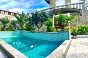 Loft Studii 8 Flat, Adler