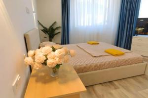Tsvetnik Tsentr Bunimovicha 1a Flat, Goryachevodsky