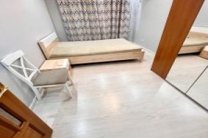 Na Kurmangazy 5 Trekhkomnatnaya Na 3 Etazhe Flat, Atyrau