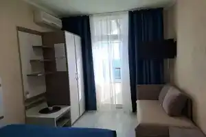 Plyazhnyye na Drazhinskogo 7a Apartments, 1, Yalta