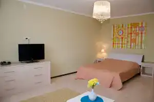 Kvartal Na Prospekte Pobedi Apartments, Lipetsk