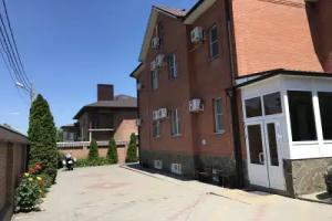 Alfa Living quarters, Rostov-na-Donu