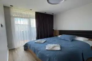 Orbi Residence Sea View Apartments, Batumi