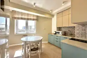 1-K V Tsentre Goroda Flat, Ulan-Ude