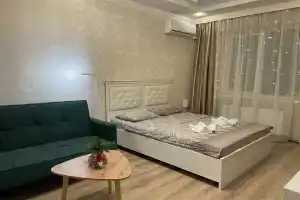 Na Novorossiyskoy 75 Flat, Armavir