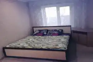 Uyutnaya 2-Komnatnaya Kvartira Flat, Rubtsovsk