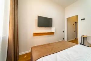 Portal 1 Apartments, Podolsk