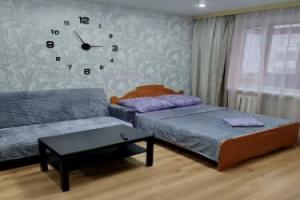 V Rayone Gopgaza Flat, Volzhsk