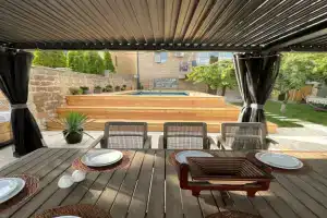 Luxury Villa in Yerevan, Villa, Yerevan