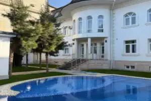 Art Dream Hotel, Tashkent