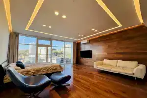 Barselona-Park 1204 Flat, Sochi