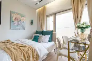 17A-3 Full Haus v ZhK Velton Gold Apartments, Moscow