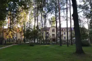 S Sadom Pavlovsk Apartments, Pushkin