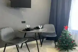 Krasina 13 Flat, Ufa