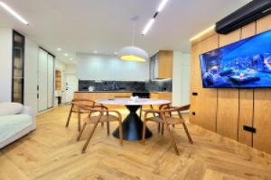 Premium Naprotiv Metro Flat, Minsk