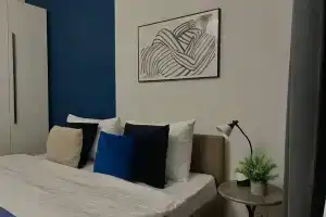 Komfort, Teplo i Domashnij Uyut Flat, Misailova