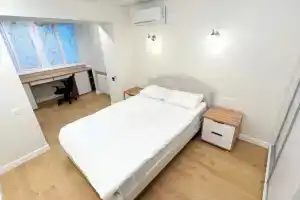 Na Dubravnoy Ulitse 31 Flat