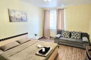 Na Ulitse Gagarina 67 Flat, Obninsk
