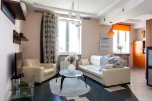 Hostel on Ploschad Pobedi, Minsk