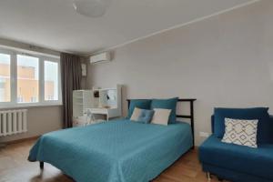 Granat na Beregu Reki Ufa Apartments, Ufa