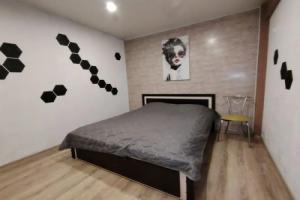 Na Sutki V Borisove Chapaeva 46 Apartments, Borisov