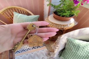 Sovremennaya Kvartira V Prestizhnom Rayone Goroda Flat, Sarov
