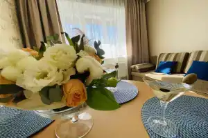 Apartamenty Tsentr Goroda V 5 Minutakh Yezdy, Razmeschenie 5 Gostey!, Irkutsk